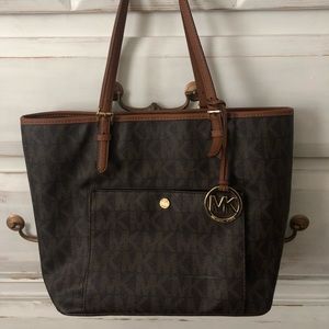 Michael Kors Tote Purse